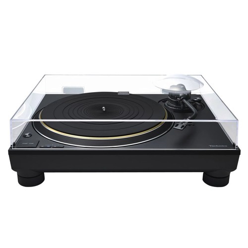 Tocadiscos Technics...