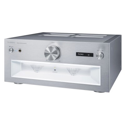 Technics SU-R1000 Integrated Stereo Amplifier Silver