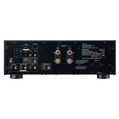Technics SU-G700M2 Grand Class Stereo Integrated Amplifier - Czarny