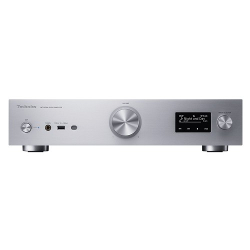 Technics SU-GX70 Grand...