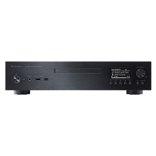 Technics sl-g700m2 Lettore...