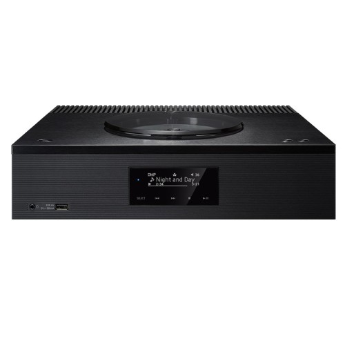 Technics SA-C600...