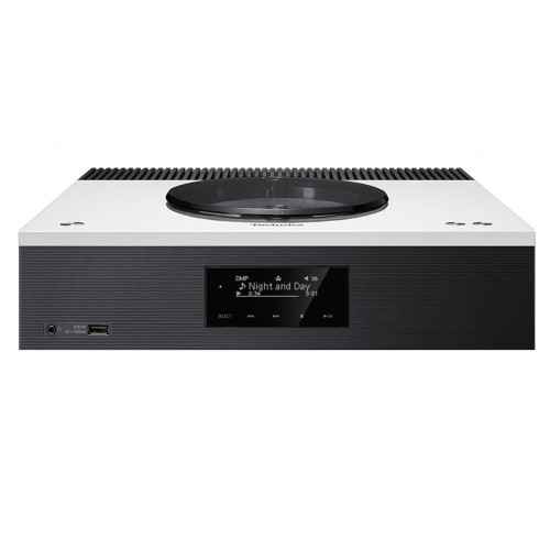 Technics sa-c600 All-In-One...