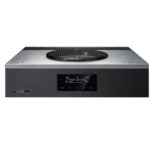 Technics sa-c600 All-In-One...