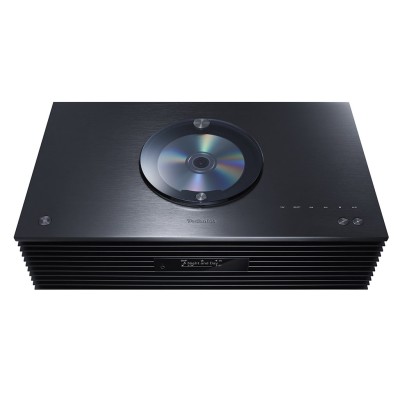 Système tout-en-un Technics SC-C70MK2 - noir