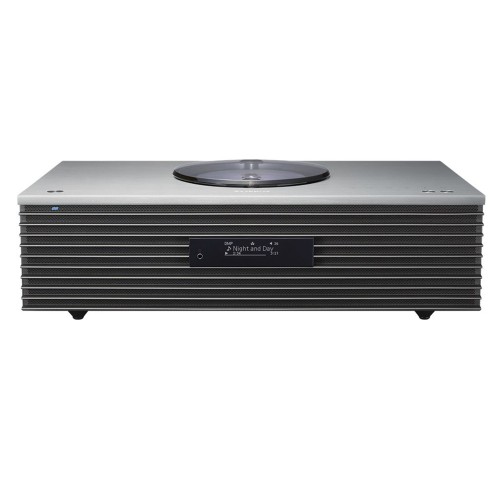 Technics sc-c70mk2 sistema...