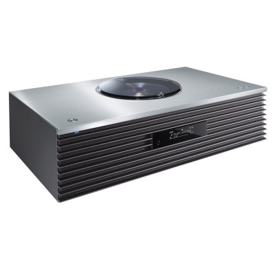 Système tout-en-un Technics SC-C70MK2 - argent