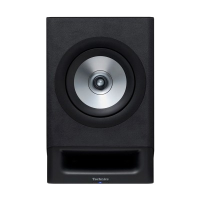 Technics sc-cx700 coppia diffusori HiFi wireless da appoggio - nero
