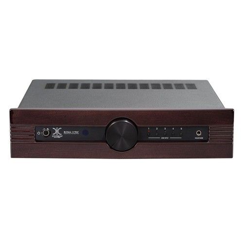 Synthesis roma 117dc Brown...
