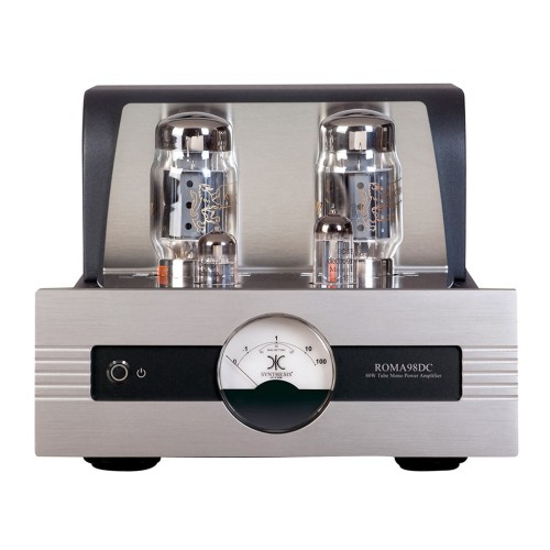 Synthesis Roma 98dc power...