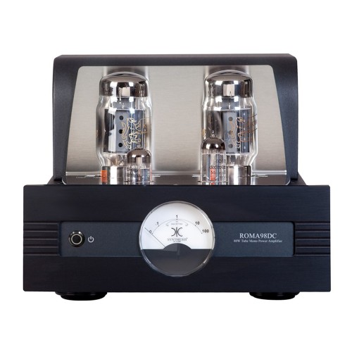 Synthesis Roma 98dc power...