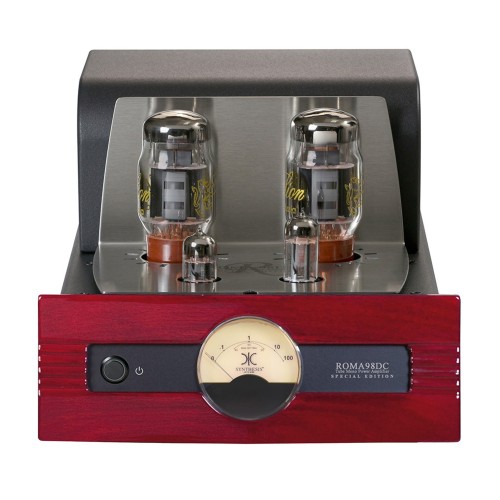 Synthesis Roma 98dc SE...