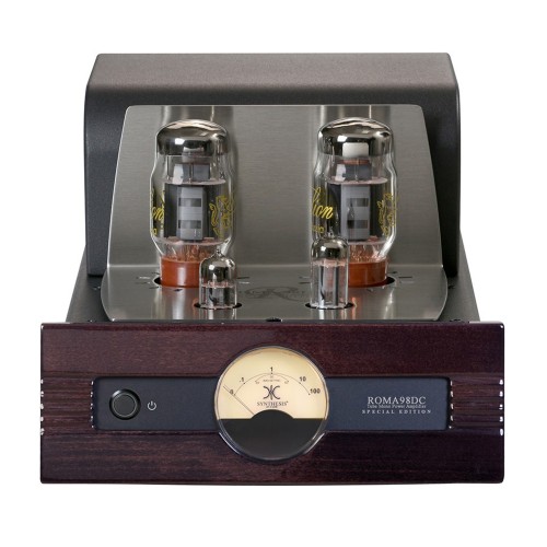 Synthesis Roma 98dc SE...