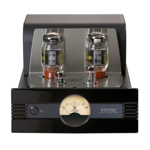 Synthesis Roma 98dc SE...