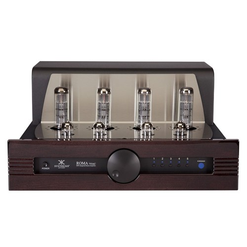 Synthesis roma 753ac...