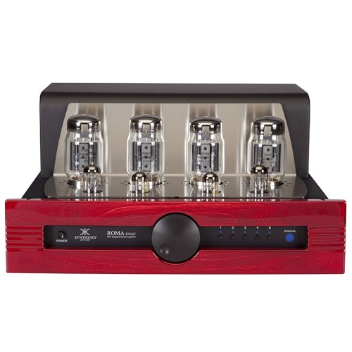 Synthesis roma 510ac...