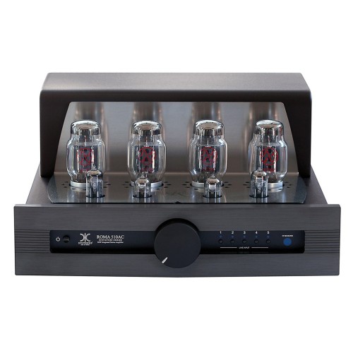 Synthesis roma 510ac...