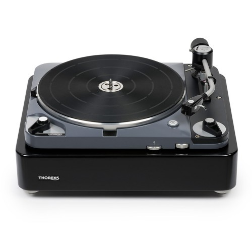 Thorens td 124 dd...
