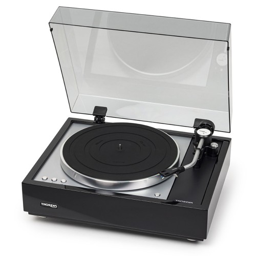 Thorens TD 1601 TP 160...