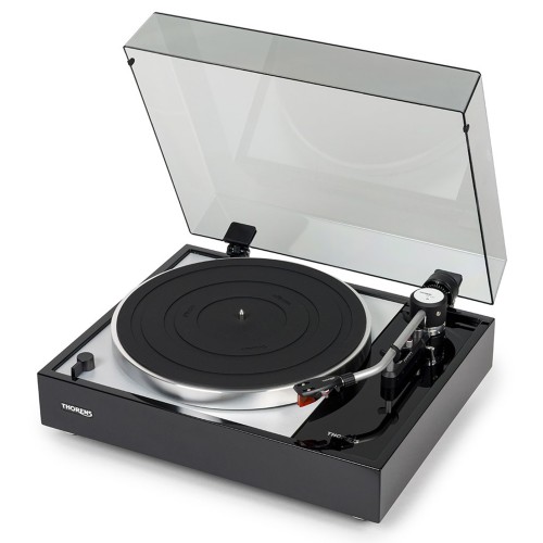 Thorens TD 1500 Manual...