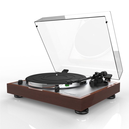 Tocadiscos Thorens TD 402...