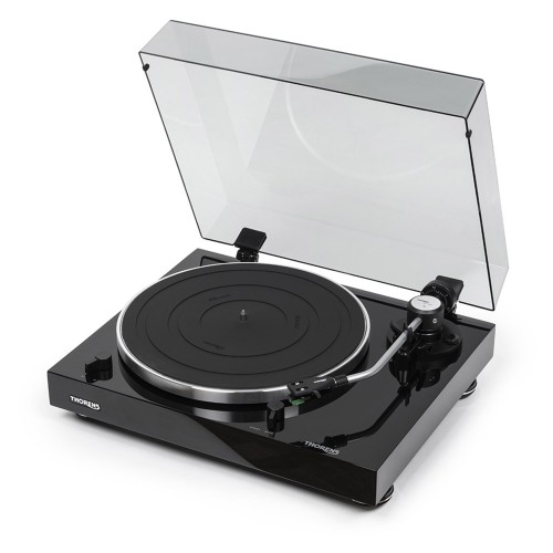 Thorens td 204 giradischi...