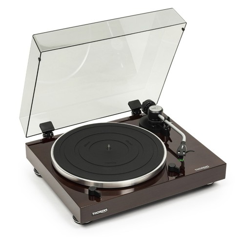 Thorens td 204 giradischi...