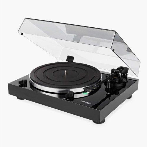 Platine vinyle manuelle...