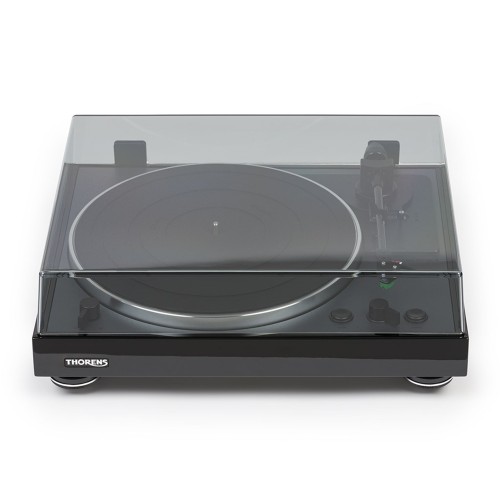 Thorens td 102 a giradischi...