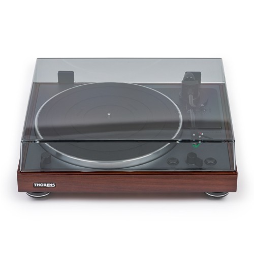 Thorens td 102 a giradischi...