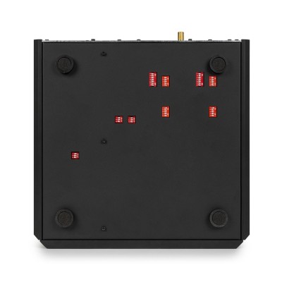 Thorens mc 1600 Phono preamplifier MM / MC High End