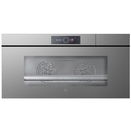 Horno combinado de vapor...