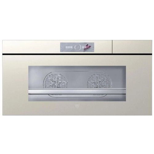V-Zug CombiSteamer V6000...