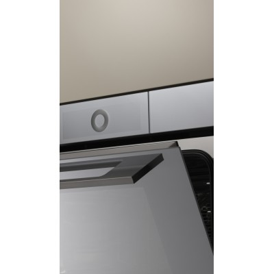 V-Zug CombairSteamer V6000 60B forno a vapore combinato da incasso 60 cm perla – 2303800020