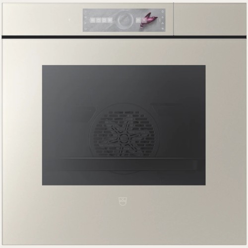Horno de vapor combinado...