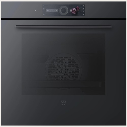 Horno de vapor combinado...