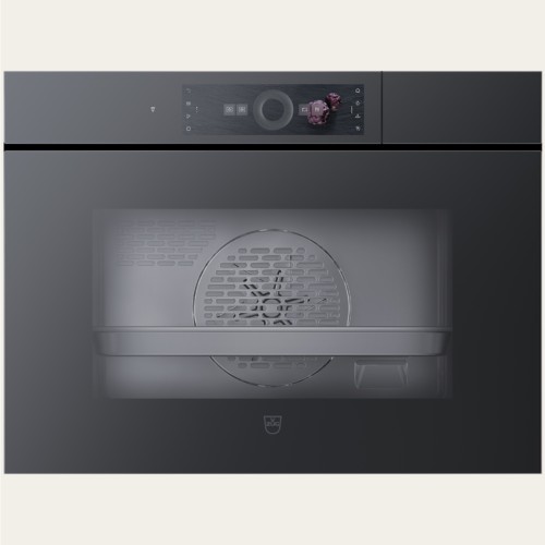 Horno combinado de vapor...