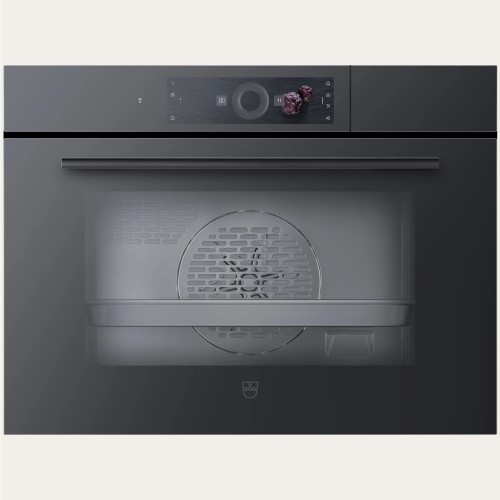 V-Zug 2302600006 Steamer...