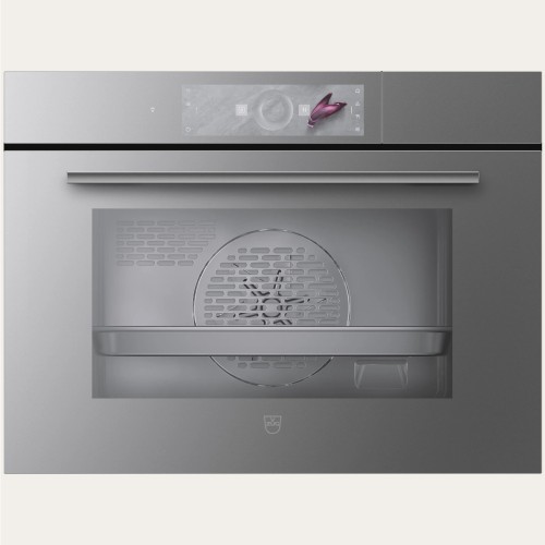 V-Zug 2302600011 Steamer...