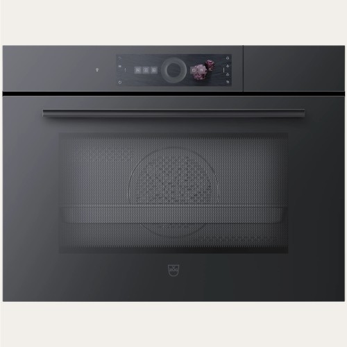 Horno microondas combinado...