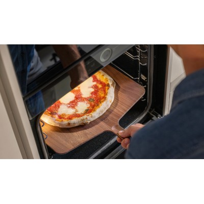 V-Zug 2107300007 Combair V6000 60NPY forno pirolitico 60 cm - nero