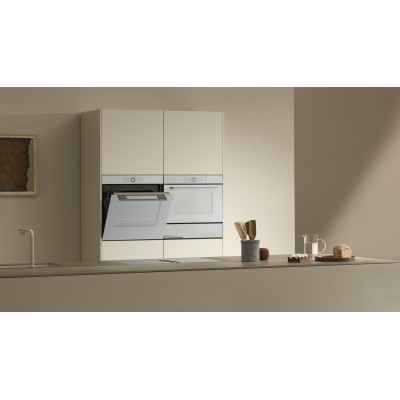 V-Zug 2105500009 Combair V4000 60P forno pirolitico da incasso 60 cm - nero