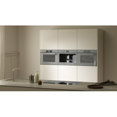 V-Zug 2500500003 CoffeeCenter V6000 45N macchina caffè da incasso - nero