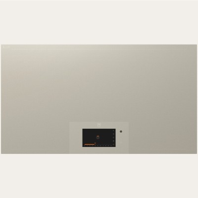 V-Zug 3113400011 V6000 Fullflex piano cottura induzione 90 cm perla