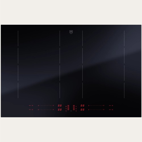 V-Zug 3115800001 CookTop...