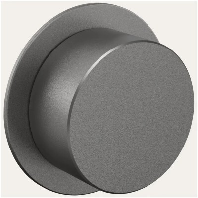 V-Zug 1289768 Kit 4 manopole per piani ad induzione - platino