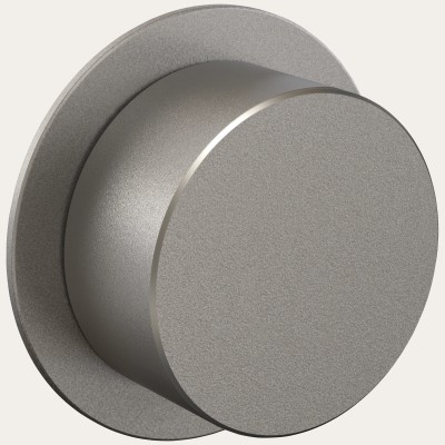 V-Zug 1289769 Kit 4 manopole per piani ad induzione - perla