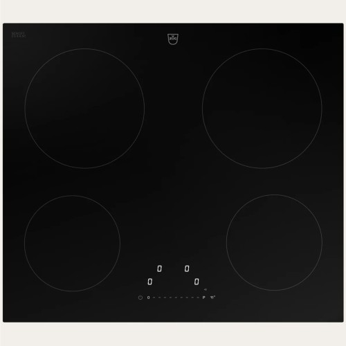 V-Zug 3117900002 V2000 I604...