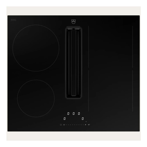 V-Zug 3117500001 V2000 I604...