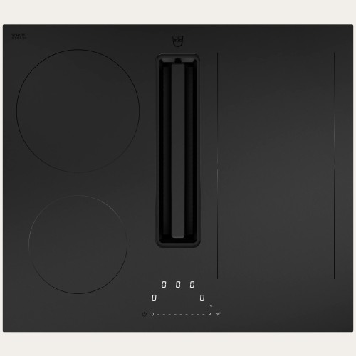V-Zug 3117500005 V2000 I604...